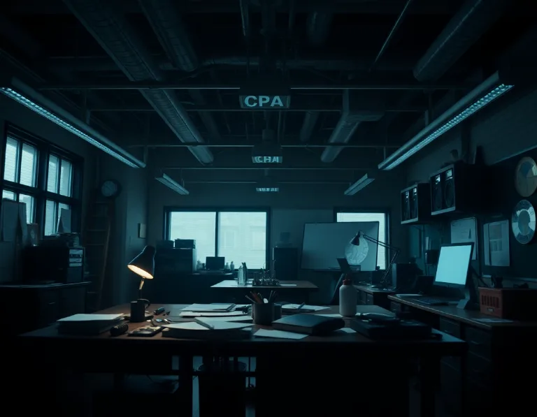 CPA Carmel